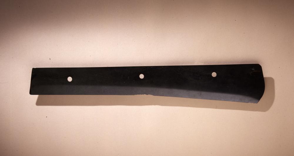 图片[1]-sceptre; blade BM-1937-0416.1-China Archive